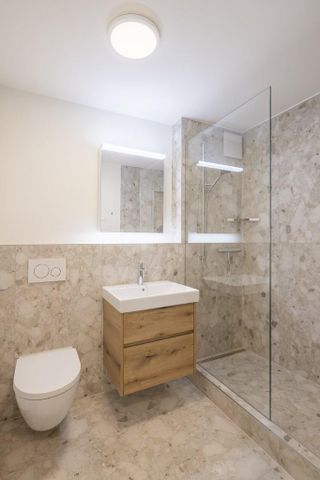 Erstvermietung - Lichtdurchflutete Erdgeschossnwohnung zu vermieten - Photo 3
