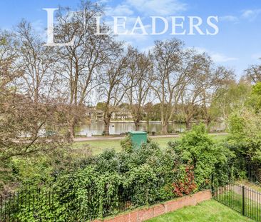 Medway House, May Bate Avenue, Kingston Upon Thames, KT2 - Photo 6