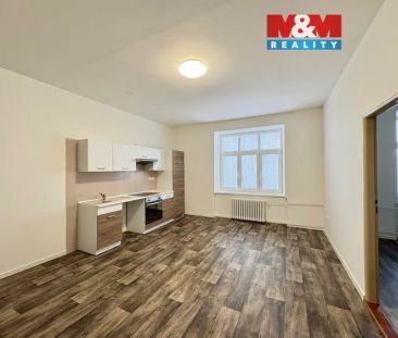 Pronájem bytu 2+kk, 57 m - Фото 1