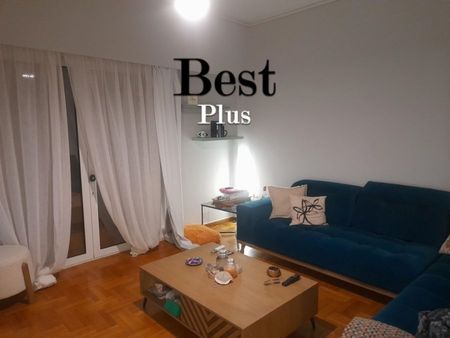 Διαμέρισμα για ενοικίαση Κολωνάκι (Κολωνάκι - Λυκαβηττός) - Photo 3