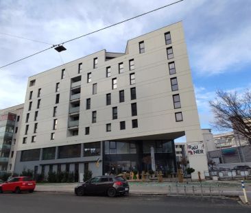 Erstklassige Anbindung- modern und ruhig - Foto 6