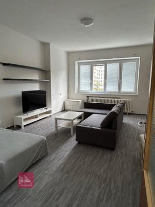 Pronájem bytu 1+1 35 m² - Photo 1