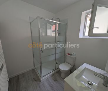 Chambre en colocation - Photo 5