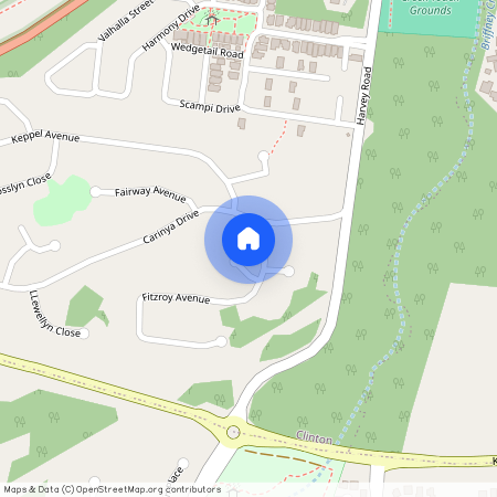 1/6 Fitzroy Avenue, QLD 4680, Clinton