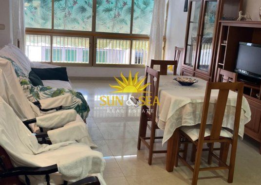 1 BEDROOM APARTMENT - SANTA POLA