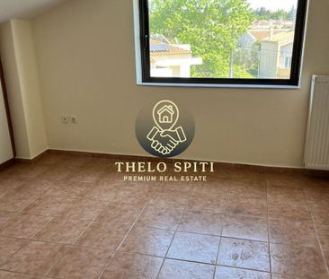 Μεζονέτα για ενοικίαση Κάτω Κηφισιά (Κηφισιά) - Photo 6