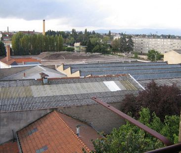 Location Appartement 3 pièces 50m² - Photo 5