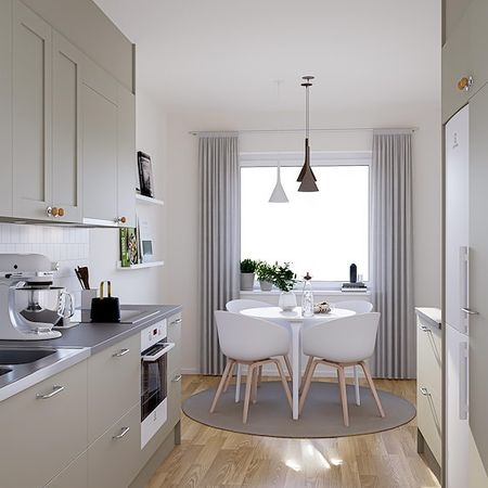 Gillbostråket 39, Rotebro - Photo 3