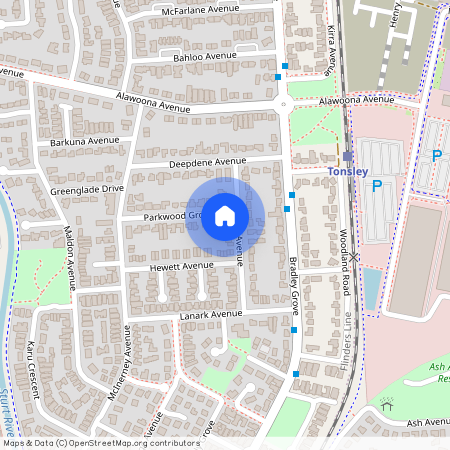 3C Kelsey Avenue, SA 5043, Mitchell Park