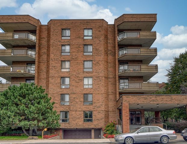 À louer / Appartement - Photo 1