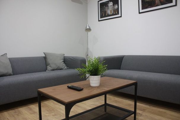 Fantastic double room in Puerta del Sol - Photo 1