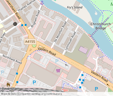Vastern Road, Reading - Photo 1