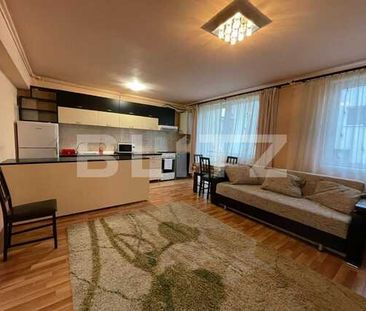 Apartament de 3 camere, 56 mp, parcare, zona strazii Fagului - Photo 5