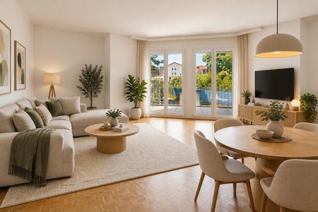 Un mois de loyer net offert - Votre futur logement proche de la Gare - Photo 2