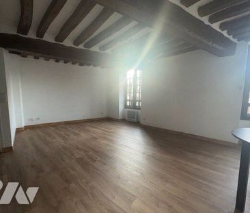 STUDIO CENTRE VILLE VERNON - Photo 1