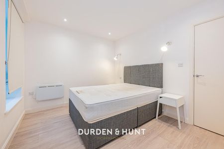 Pelham House, High Street, Hornchurch - Photo 5