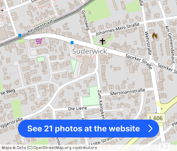 Großzügige Etagenwohnung mit Balkon und Tiefgaragenplatz im Stadtkern - Photo 1