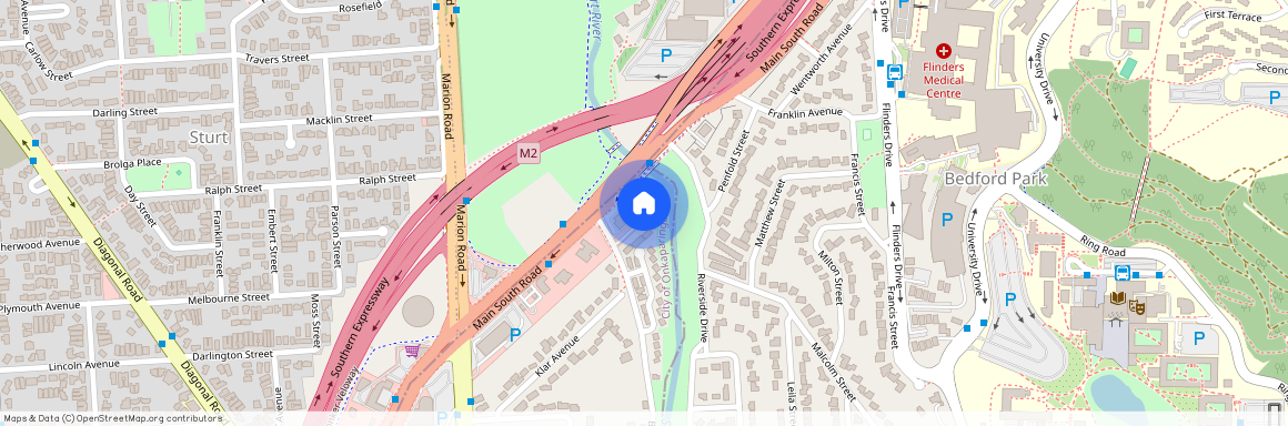 9/2 Brookside Road, Darlington SA 5047