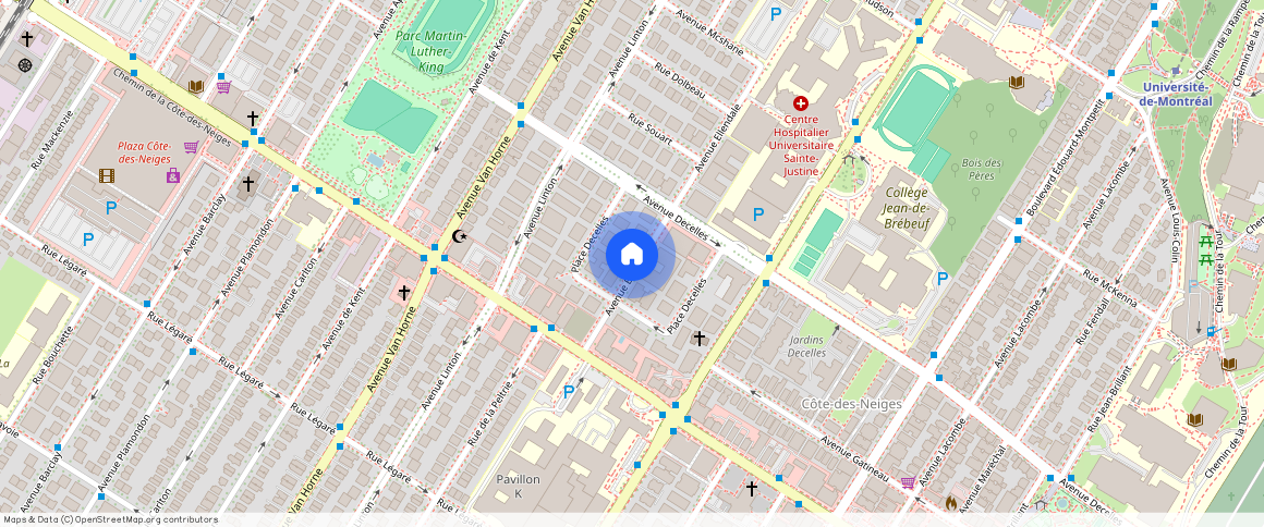 3485 Ellendale Avenue, Côte-des-Neiges-Notre-Dame-de-Grâce, Côte-des-Neiges-Notre-Dame-de-Grâce, Ile de Montréal, H3S 1W8