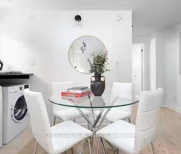 525 Ossington Avenue apartment — Toronto, ON (2-Bedroom) - 2 Bedroom - Photo 4