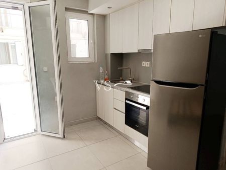 Studio/Γκαρσονιέρα για ενοικίαση Υψηλά Αλώνια (Πάτρα) - Photo 3