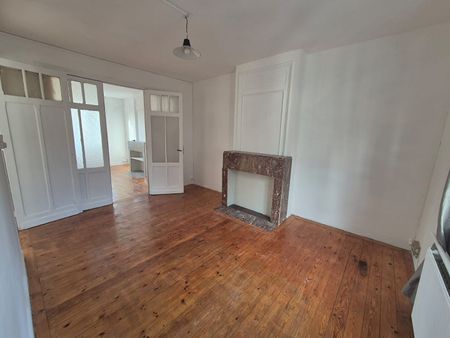 Appartement T2 Lille à louer - Photo 3