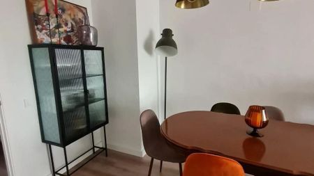 Piso de alquiler en Calle de la Ada, 10, San Pablo - Photo 5