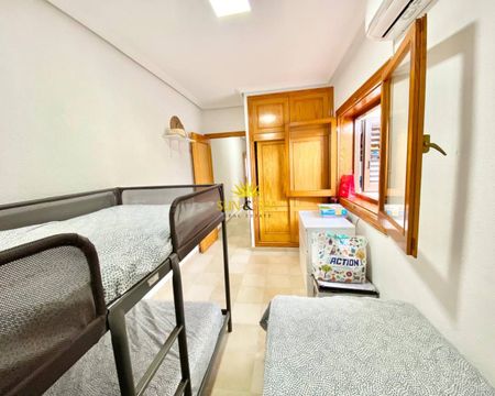 3 BEDROOM SEMI-DETACHED HOUSE - EL MOJÓN - Photo 3