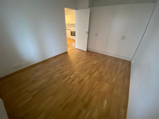 Matchgatan 9 - Foto 1