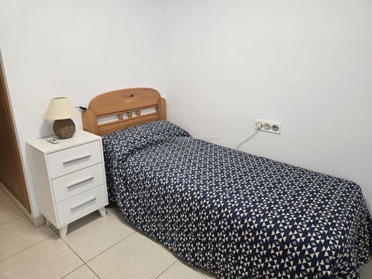 Apartment in Torremolinos, La Colina, for rent - Photo 1