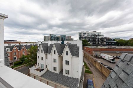 For Lease - 12 Sudbury Street Unit# 3013, Toronto, Ontario - Photo 2