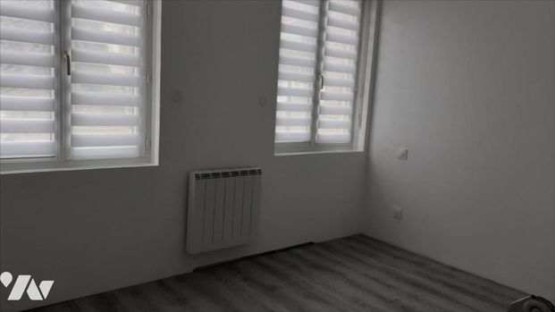 SAINT ROMAIN DE COLBOSC - CENTRE - Appartement T2 en rdc - Photo 1