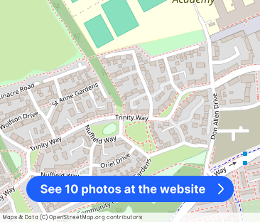 Clarendon House, Basingstoke, RG24 - Photo 1