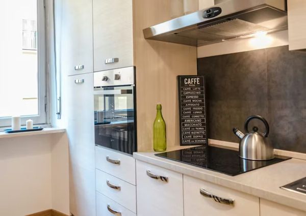 Via SantAgostino, Turin, Piedmont 10122