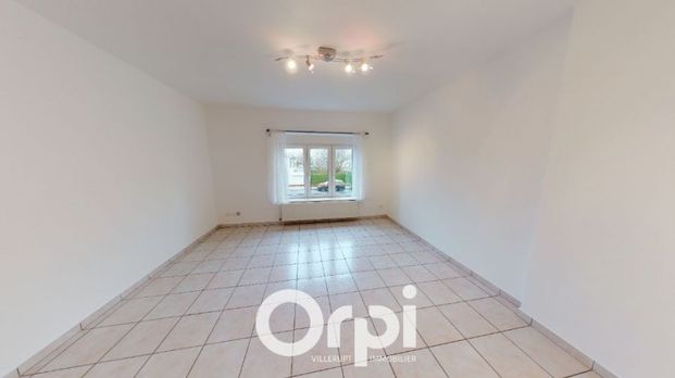 Appartement 3 pièces à Haucourt-Moulaine - Photo 1