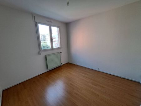 Appartement 3 pièces – VILLEURBANNE - Photo 2