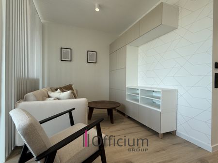 TOWAROWA TOWERS, piękny widok, Wola - Zdjęcie 2