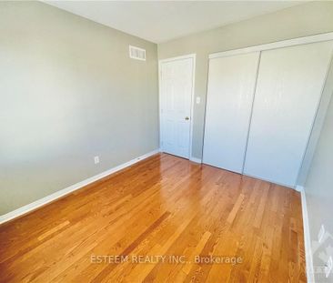 For Lease - 125 Braddock Private, Barrhaven, Ontario - Photo 4
