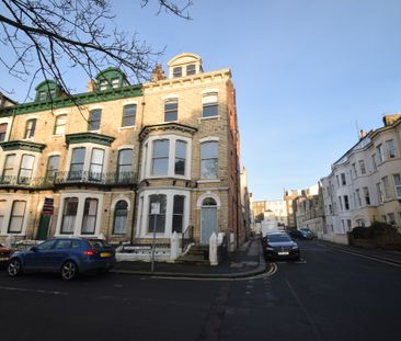 2 bed apartment to rent in Carlton Terrace, Scarborough, YO11 - Photo 5