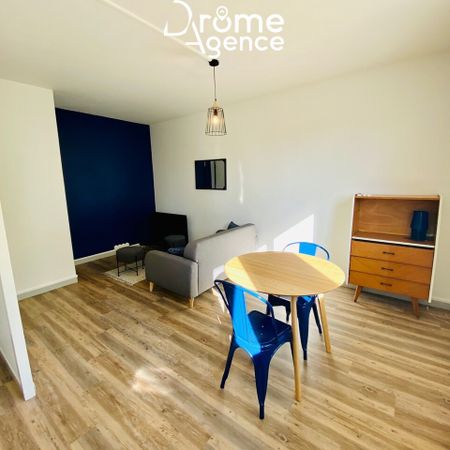 Location Appartement 2 pièces 36m² VALENCE 26000 - Photo 4