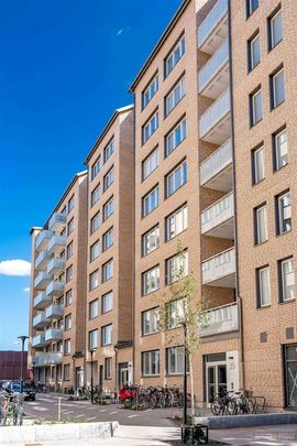 Kryddblandargatan 45 - Photo 1