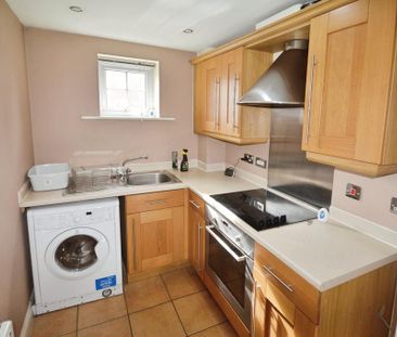2 bedroom apartment to rent - Photo 5