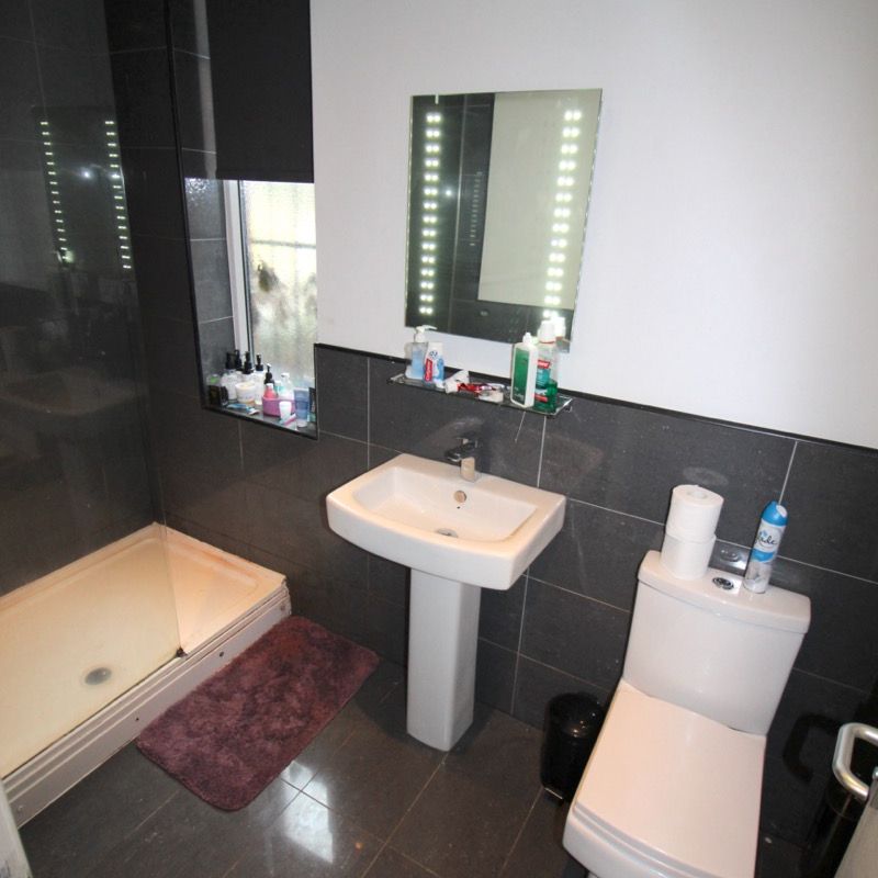 4 Bed - 5A Chestnut Avenue, Hyde Park, Leeds - LS6 1AZ - Student - Photo 1