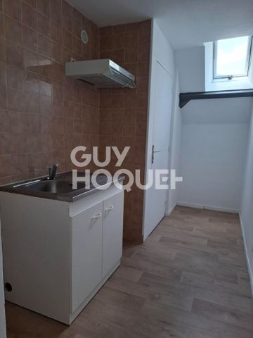 Appartement Bailleval 2 pièce(s) 18 m2 - Photo 3