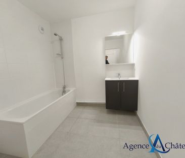 Location Appartement 3 pièces 59m² COMPIEGNE 60200 - Photo 6