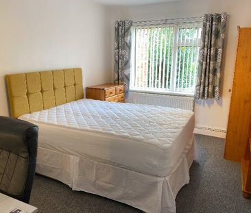 4 bedroom house to rent Hill Street, Leamington Spa, Warwickshire, ... - Photo 5
