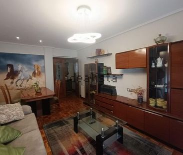 Alquiler de piso en Arteagabeitia - Retuerto - Kareaga - Photo 6