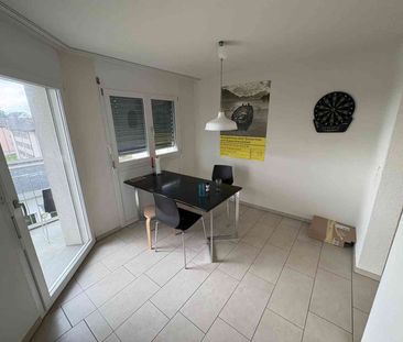 4.5 Zimmer, 95 m², 2. Stock - Photo 1