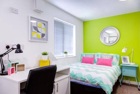 1 bedroom apartment to rent - Photo 5