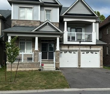 For Lease - 7844 Odell Crescent, Niagara Falls, Ontario - Photo 2